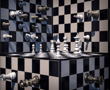 virtual chess