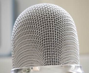 microphone